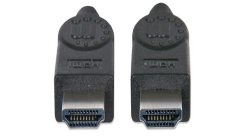 CABLE HDMI 5.0M 4K 3D M-M VELOCIDAD 1.4 MONITOR TV PROYECTOR VELOCIDAD 1.4 MONITOR TV PROYECTOR