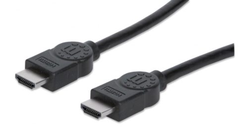 CABLE HDMI 15.0M 4K 3D M-M VELOCIDAD 1.4 MONITOR TV PROYECTOR VELOCIDAD 1.4 MONITOR TV PROYECTOR