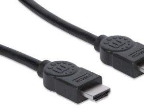 CABLE HDMI 15.0M 4K 3D M-M VELOCIDAD 1.4 MONITOR TV PROYECTOR VELOCIDAD 1.4 MONITOR TV PROYECTOR