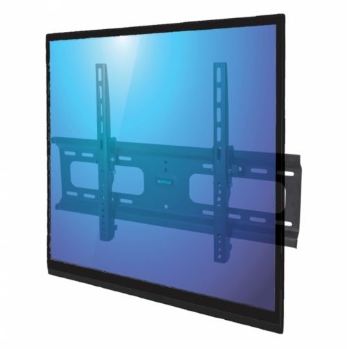 SOPORTEPARED MONITOR PANTALLA AJUSTE VERTICAL 37 A 70 75KG