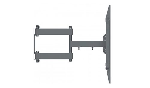SOPORTEPARED MONITOR PANTALLA Y CURVA ARTICULADO 60 A 100 80KG