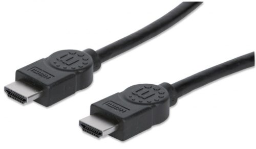 CABLE HDMI 1.4 M-M 1.0M .