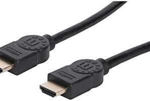 CABLE HDMI 2.1 8K M-M 2.0M .