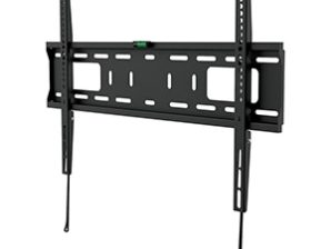 Manhattan Soporte De Pared Fijo Pantalla TV De37" A 70" Soporta 50KG TV DE 37 A 70 SOPORTA 50KG
