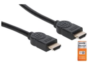 CABLE HDMI 2.0 PREMIUM 4K 1.8M CERTIFICADO M-M