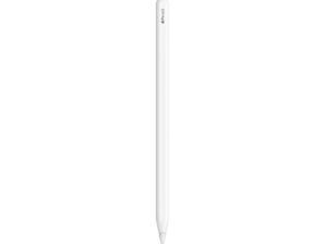 Lápiz Digital Apple Pencil 2da Generación para iPad Pro, Blanco (SEGUNDA GENERACION)