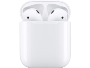 Auricular Apple AirPods Inalámbrico Auricular Estéreo - Binaural - Intrauditivo - Bluetooth .