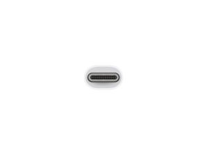 Adaptador Apple USB C Macho - HDMI/USB Hembra, Blanco A AV DIGITAL