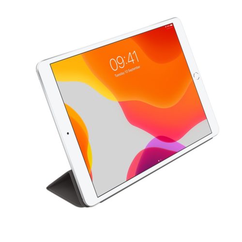 Funda Apple Smart Cover para el iPad (7.ª generación) y el iPad Air (3.ª generación) - Negro 8A GEN - IPAD AIR 3A GEN NEGRO