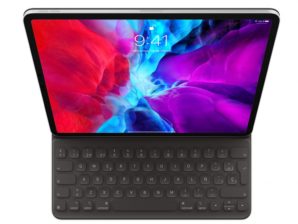 Smart Keyboard Apple Folio para el iPad Pro de 12,9 pulgadas (3.ª y 4.ª generación) 12.9 3A Y 4A GENERACION