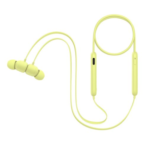 Beats Flex - Audífonos IN-EAR Inalámbrico Amarillo Círtrico INALAMBRICOS AMARILLO CITRICO