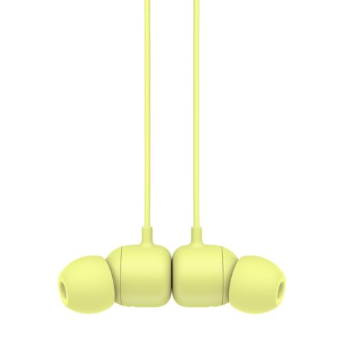 Beats Flex - Audífonos IN-EAR Inalámbrico Amarillo Círtrico INALAMBRICOS AMARILLO CITRICO