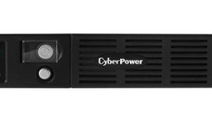 UPS CyberPower - 500VA/300W - 6 contactos - LCD - AVR 500VA/300W LCD C/REG 6CONT 120V SN