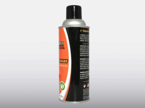 Perfect Choice E-Degreaser Desengrasante Dielectrico,PC-030218, 400 Gramos DIELECTRICO) 400 GRS.