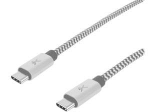 CABLE USB TIPO C A USB TIPO C .