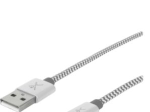 CABLE USB A - TIPO C .