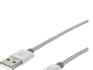 CABLE USB A A MICRO .