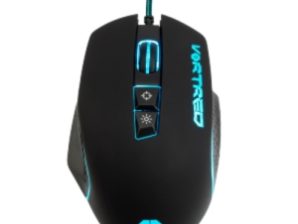 MOUSE GAMING 7 BOTONES .