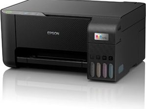 MFC L3210 TINTA CONTINUA 33PPM BYN/15PPM COLOR/ USB/ A4