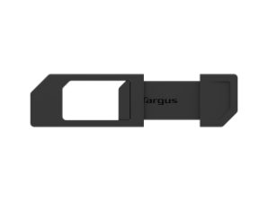 Cubierta Targus AWH012US - para Cámara Web de Laptop - Paquete de 3 - Negro - Blanco - Gris SPY GUARD 3 PACK NEGRO GRIS BLANCO