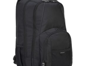 MOCHILA BACK PACK 17 GROOVE PARA PORTATIL NEGRA TARGUS