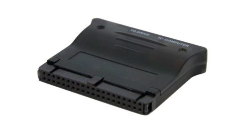 StarTech.com Adaptador Bidireccional SATA- IDE (PATA2SATA3) SATA BIDIRECCIONAL