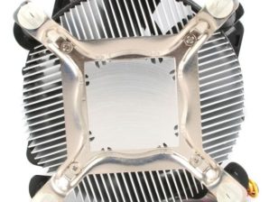 Disipador CPU StarTech.com FAN775E, 95mm, 2600RPM, Negro CON DISIPADOR SOCKET T 775 LP4 T.3