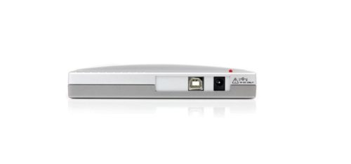 StarTech.com Adaptador Hub USB a RS-232, 4 Puertos, 0.115 Mbit/s USB A 4 PUERTOS SERIALES RS232 DB9