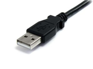 Cable de Extensión StarTech.com USB 2.0 A Macho - USB A Hembra, 3 Metros, Negro MACHO A HEMBRA COLOR NEGRO