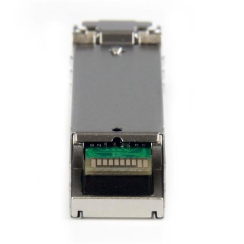 StarTech.com Módulo Transceptor de Fibra Monomodo SFP Gigabit DDM LC CompaStarTech.com Módulo Transceptor de Fibra Monomodo SFP Gigabit DDM LC Compatible Cisco Mini GBIC, 20kmtible Cisco Mini GBIC, 20km FIBRA SFP SM DDM LC CISCO 20KM .