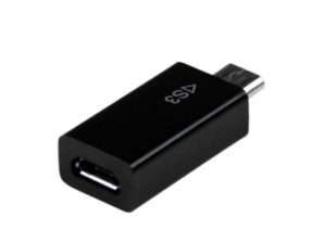 StarTech.com Adaptador micro USB de 5 a 11 pines para Samsung Galaxy S2 S3 S4 Note PINES PARA SAMSUNG GALAXY MHL