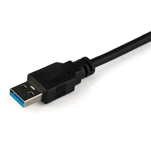 CABLE ADAPTADOR USB 3.0 UASP A SATA III PARA DISCO DE 2.5