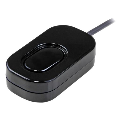 StarTech.com Cable Switch KVM SV211USB, USB+VGA, 85cm, Negro 2 PUERTOS VGA ALIMENTACION USB