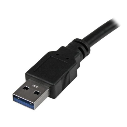 Cable StarTech.com USB 3.0 - eSATA para Disco Duro o SSD, SATA 6Gbps, 91cm A ESATA PARA DISCO DURO O SSD .