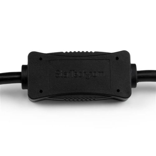 Cable StarTech.com USB 3.0 - eSATA para Disco Duro o SSD, SATA 6Gbps, 91cm A ESATA PARA DISCO DURO O SSD .