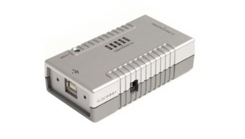 StarTech.com Adaptador USB a 2 Puertos Serial RS-232 RS-422 RS-485 con Retención COM RS232 422 485 CON RETENCION COM .