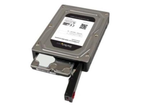 GABINETE ADAPTADOR DISCO SATA 2.5 PARA BAHIA 3.5