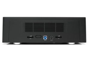 DOCKING STATION USB 3.0 SATA 4 BAHIAS 2.5 Y 3.5 PARA DISCO DU.O