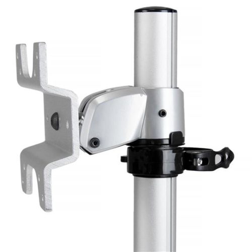 SOPORTE PARA MONITORES CON ANILLO ADMINISTRACION DE CABLEADO