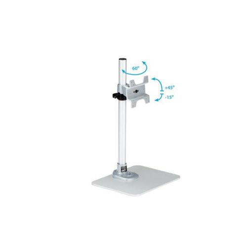 SOPORTE PARA MONITORES CON ANILLO ADMINISTRACION DE CABLEADO