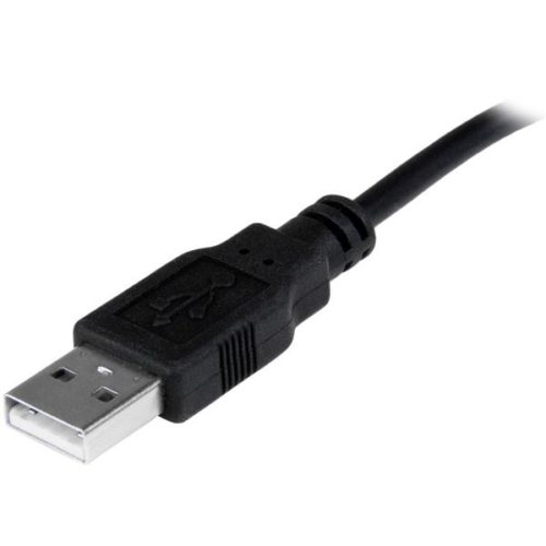 StarTech.com Splitter Multiplicador Mini DisplayPort - 2x DisplayPort, Negro 2 PUERTOS DISPLAYPORT HUB MST .