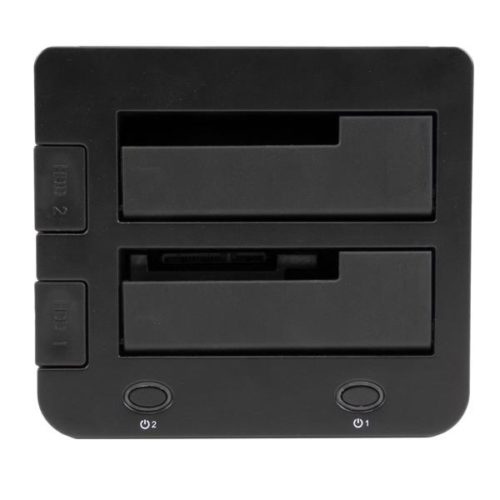 BASE DE ACOPLAMIENTO PARA DD DOCKING STATION USB 3.0 UASP .