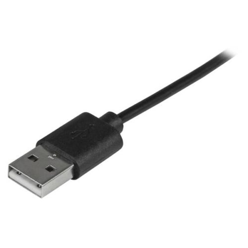 StarTech.com Cable USB A Macho - USB C Macho, 1 Metro, Negro USB TYPE-C .