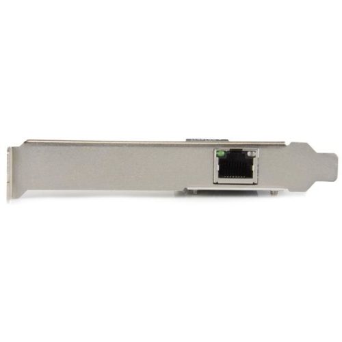 Tarjeta de Red PCI Express StarTech.com Ethernet Gigabit con 1 Puerto RJ45 Chipset Intel i210 1 PUERTO RJ45 CHIP INTEL I210