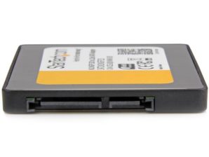 ADAPTADOR SSD M.2 A SATA III 2.5 CON CARCASA CONVERTIDOR NGFF