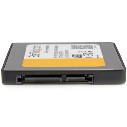 ADAPTADOR SSD M.2 A SATA III 2.5 CON CARCASA CONVERTIDOR NGFF