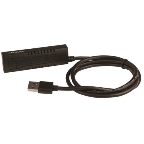 CABLE ADAPTADOR USB 3.1 10GB PARA DISCOS SATA 2.5 Y 3.5 .