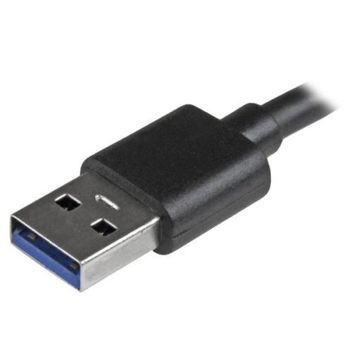 CABLE ADAPTADOR USB 3.1 10GB PARA DISCOS SATA 2.5 Y 3.5 .