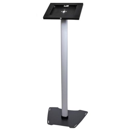 BASE DE PISO PEDESTAL PARA IPAD COMPATIBLE IPAD AIR PRO