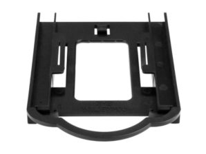 Startech.com Bracket de Montaje de Disco Duro/SSD de 2.5" para 3.5" DE 2.5 PARA BAHIA DE 3.5